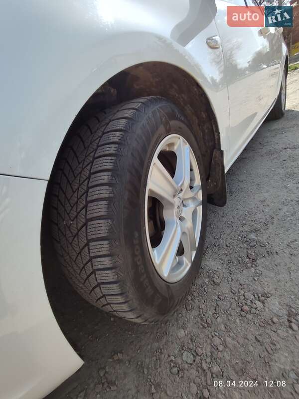 Универсал Opel Astra 2013 в Броварах