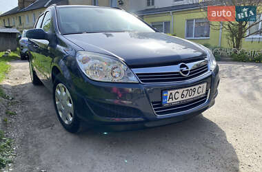 Универсал Opel Astra 2008 в 