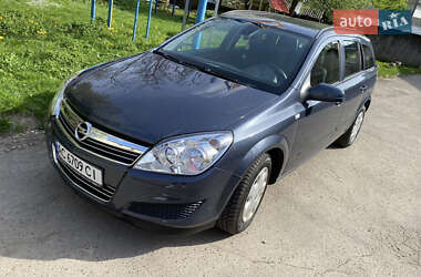 Универсал Opel Astra 2008 в 