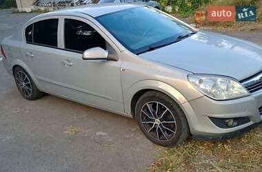 Седан Opel Astra 2008 в 