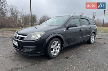 Универсал Opel Astra 2006 в 