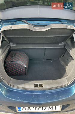 Хэтчбек Opel Astra 2007 в Харькове