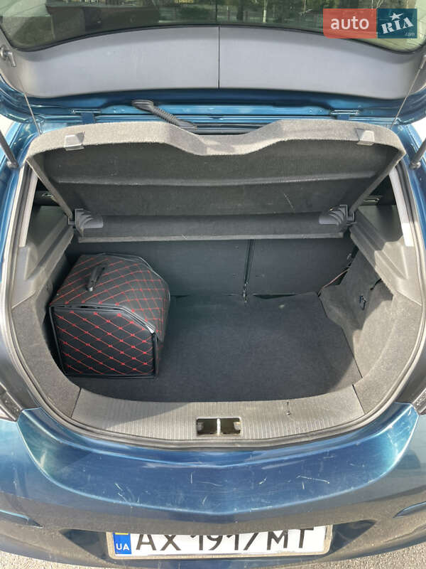 Хетчбек Opel Astra 2007 в Харкові