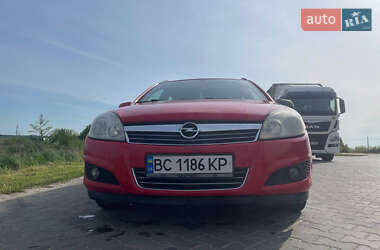 Универсал Opel Astra 2007 в 