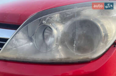 Универсал Opel Astra 2007 в 