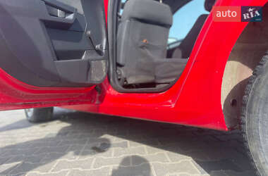 Универсал Opel Astra 2007 в 