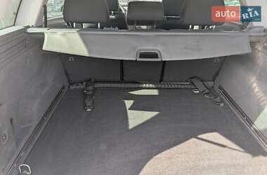 Універсал Opel Astra 2004 в 
