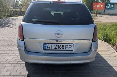 Універсал Opel Astra 2004 в 