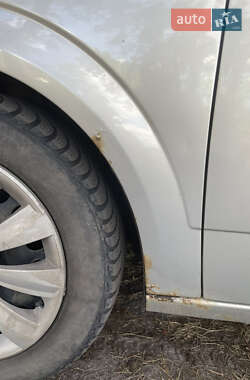 Хетчбек Opel Astra 2006 в 