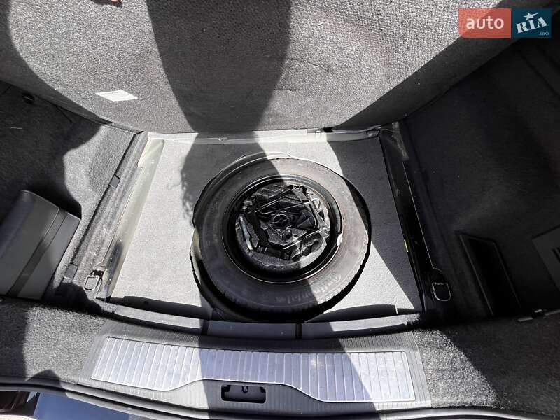 Універсал Opel Astra 2010 в Калуші