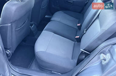 Універсал Opel Astra 2008 в 