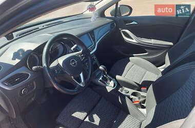 Універсал Opel Astra 2019 в 