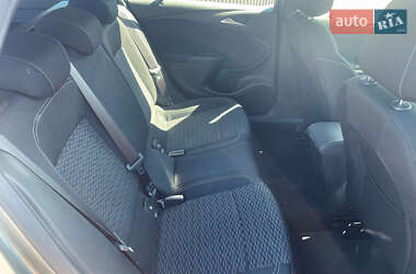 Універсал Opel Astra 2019 в 