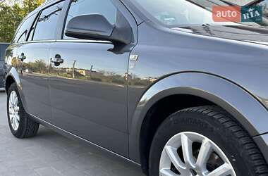 Универсал Opel Astra 2010 в 