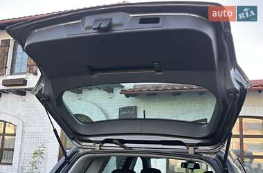 Универсал Opel Astra 2010 в 