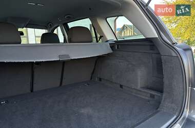 Универсал Opel Astra 2010 в 