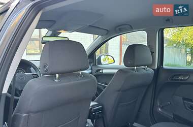 Универсал Opel Astra 2010 в 
