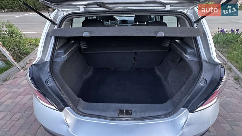 Хетчбек Opel Astra 2005 в Києві