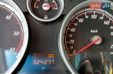 Универсал Opel Astra 2008 в 