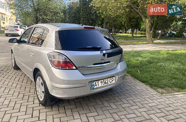 Хетчбек Opel Astra 2008 в Кам'янець-Подільському
