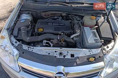 Универсал Opel Astra 2008 в 