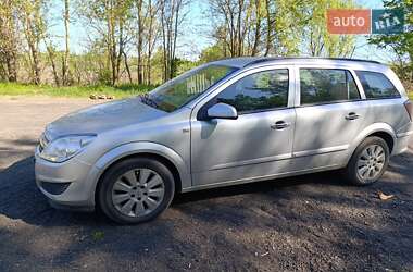 Универсал Opel Astra 2008 в 