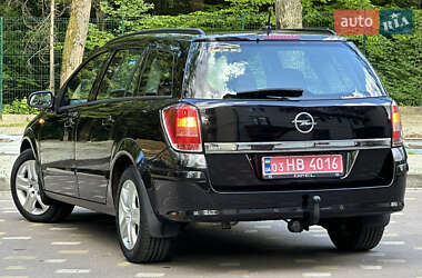 Універсал Opel Astra 2009 в 