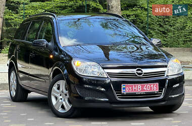 Універсал Opel Astra 2009 в 