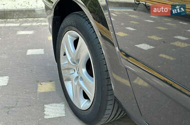 Універсал Opel Astra 2009 в 