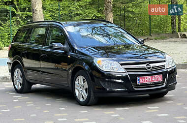 Універсал Opel Astra 2009 в 