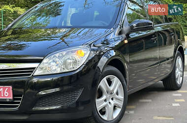 Універсал Opel Astra 2009 в 