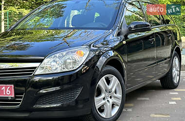 Універсал Opel Astra 2009 в 