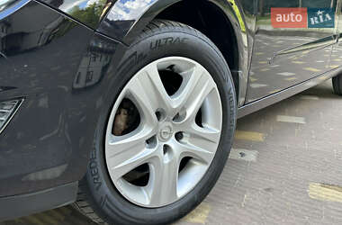 Універсал Opel Astra 2009 в 
