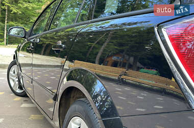 Універсал Opel Astra 2009 в 