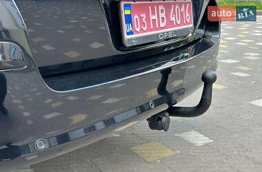 Універсал Opel Astra 2009 в 