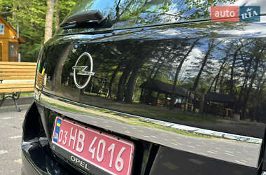 Універсал Opel Astra 2009 в 