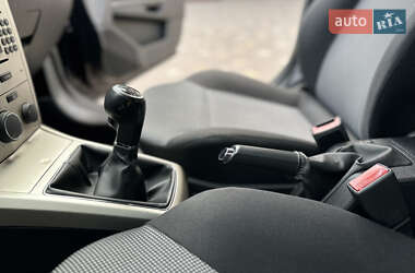 Універсал Opel Astra 2009 в 