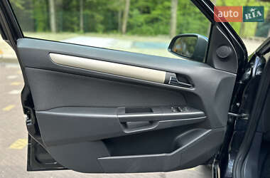 Універсал Opel Astra 2009 в 