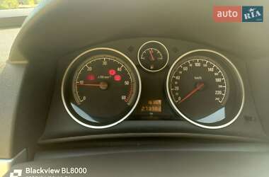 Хетчбек Opel Astra 2009 в 
