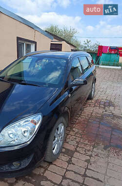 Универсал Opel Astra 2008 в 
