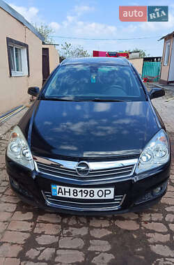 Универсал Opel Astra 2008 в 