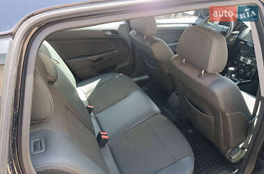 Универсал Opel Astra 2008 в 