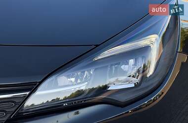 Універсал Opel Astra 2021 в 