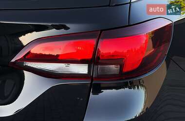 Універсал Opel Astra 2021 в 