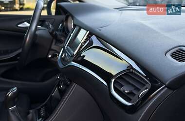 Універсал Opel Astra 2021 в 