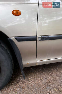 Седан Opel Astra 2000 в 