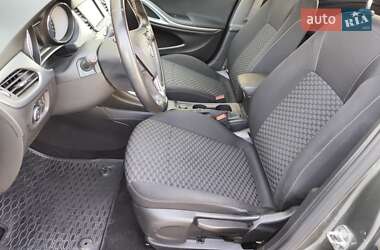 Універсал Opel Astra 2018 в 