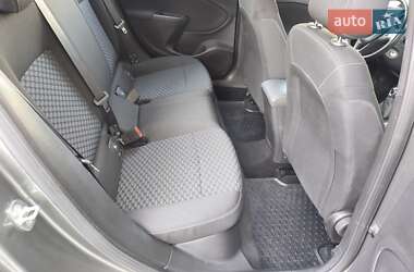 Універсал Opel Astra 2018 в 