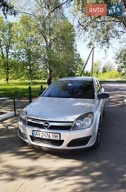 Хетчбек Opel Astra 2007 в Первомайську
