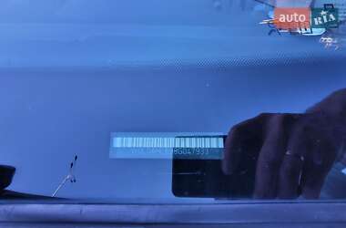 Седан Opel Astra 2007 в 